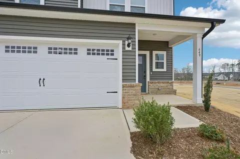 649 Red River Dr, Garner, NC 27529 photo 5