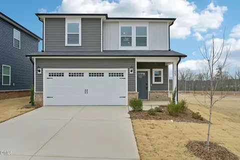 649 Red River Dr, Garner, NC 27529