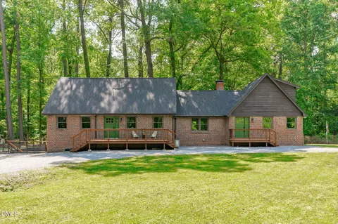 1316 Okelly Chapel Rd, Durham, NC 27713