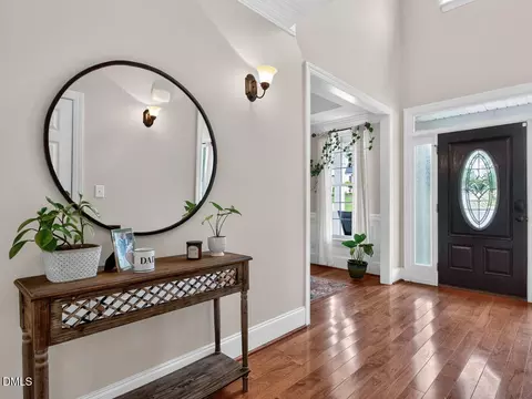 2653 Bowden Dr, Creedmoor, NC 27522