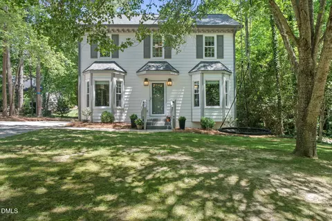 7004 Norwich Dr, Raleigh, NC 27613