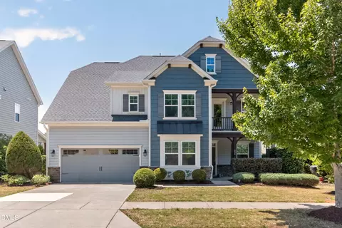 224 Empress Rd, Hillsborough, NC 27278