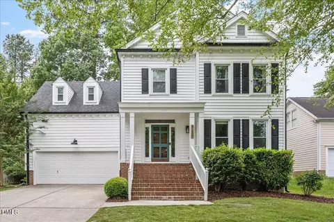 5237 Covington Bend Dr, Raleigh, NC 27613