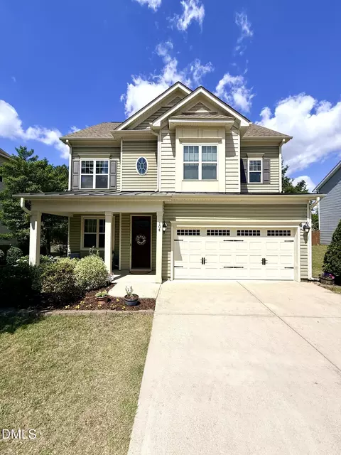 104 Bonterra Dr, Youngsville, NC 27596