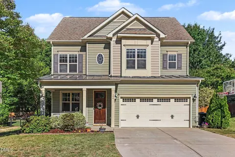 104 Bonterra Dr, Youngsville, NC 27596