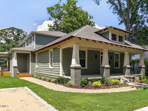 504 Tilden St, Raleigh, NC 27605