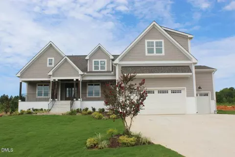 45 Peaceful Dr, Franklinton, NC 27525