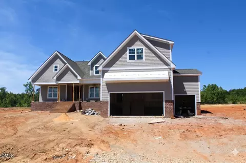 45 Peaceful Dr, Franklinton, NC 27525