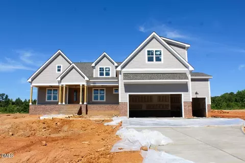 45 Peaceful Dr, Franklinton, NC 27525