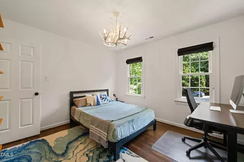 Bedroom - 102 Ormsby Ct, Cary, NC 27519 photo 7 of 8