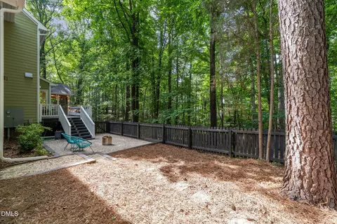 Exterior - 102 Ormsby Ct, Cary, NC 27519 photo 10 of 13