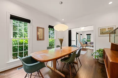 Dining - 102 Ormsby Ct, Cary, NC 27519 photo 3 of 4