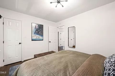Bedroom - 102 Ormsby Ct, Cary, NC 27519 photo 5 of 8