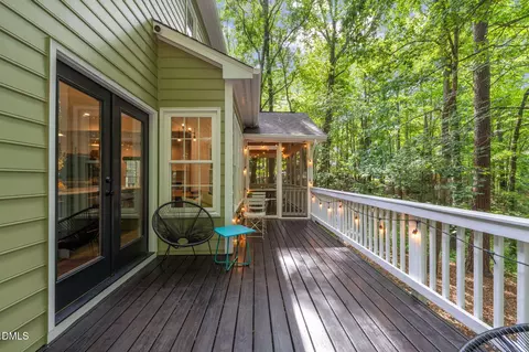 Exterior - 102 Ormsby Ct, Cary, NC 27519 photo 6 of 13