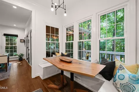 Dining - 102 Ormsby Ct, Cary, NC 27519 photo 4 of 4
