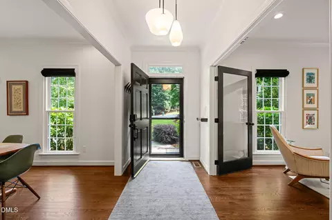 Entry Way - 102 Ormsby Ct, Cary, NC 27519 photo 1 of 3