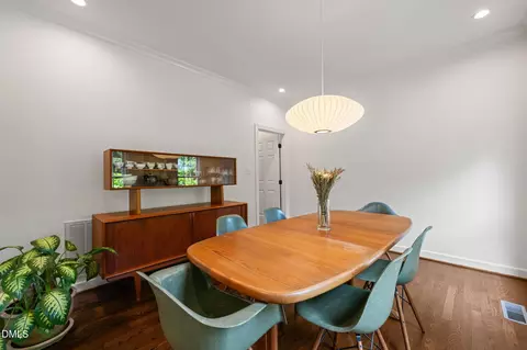 Dining - 102 Ormsby Ct, Cary, NC 27519 photo 2 of 4