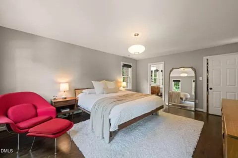 Bedroom - 102 Ormsby Ct, Cary, NC 27519 photo 3 of 8