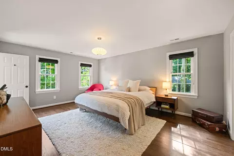 Bedroom - 102 Ormsby Ct, Cary, NC 27519 photo 1 of 8