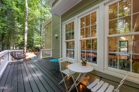 Exterior - 102 Ormsby Ct, Cary, NC 27519 photo 7 of 13
