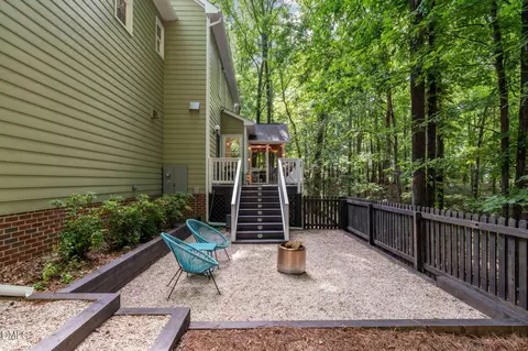 Exterior - 102 Ormsby Ct, Cary, NC 27519 photo 8 of 13