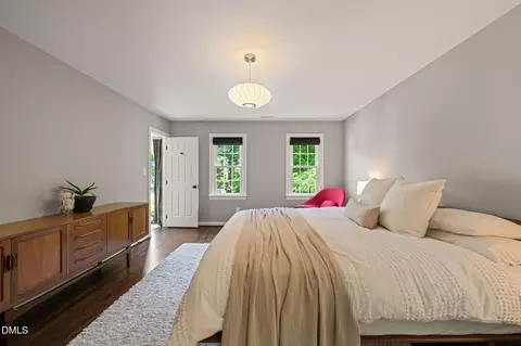 Bedroom - 102 Ormsby Ct, Cary, NC 27519 photo 2 of 8