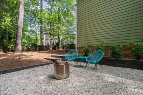 Exterior - 102 Ormsby Ct, Cary, NC 27519 photo 9 of 13