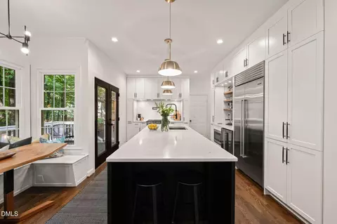 Kitchen - 102 Ormsby Ct, Cary, NC 27519 photo 1 of 9