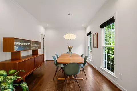 Dining - 102 Ormsby Ct, Cary, NC 27519 photo 1 of 4