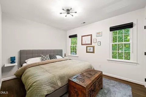 Bedroom - 102 Ormsby Ct, Cary, NC 27519 photo 4 of 8