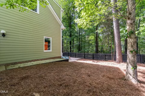 Exterior - 102 Ormsby Ct, Cary, NC 27519 photo 11 of 13