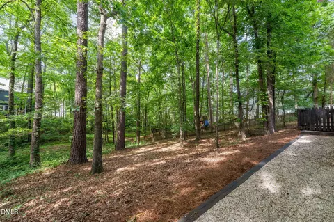 Exterior - 102 Ormsby Ct, Cary, NC 27519 photo 12 of 13