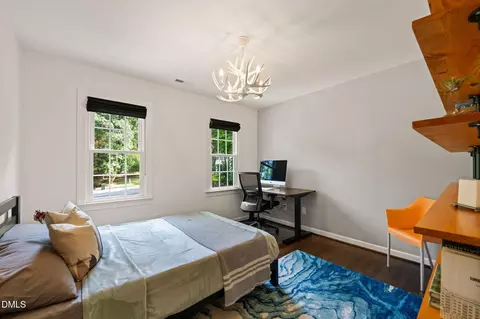 Bedroom - 102 Ormsby Ct, Cary, NC 27519 photo 8 of 8