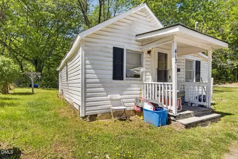412 Brick St, Henderson, NC 27536