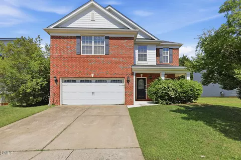 75 Averasboro Dr, Clayton, NC 27520