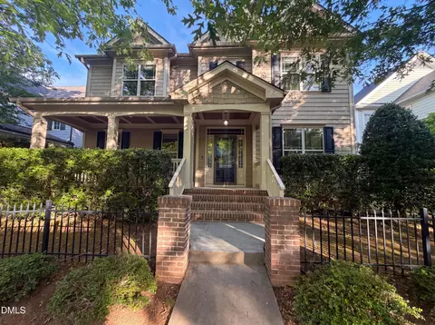 1214 Ileagnes Rd, Raleigh, NC 27603