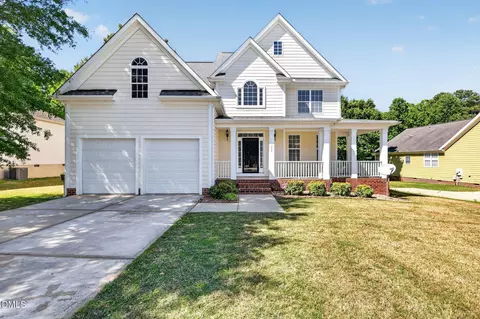 370 Long View Dr, Franklinton, NC 27525