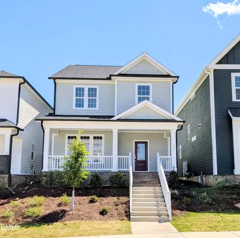 624 Helping Horse Ln, Wendell, NC 27591