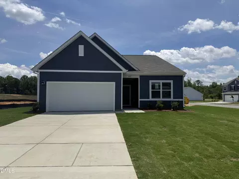 689 Essex Rd, Nashville, NC 27856