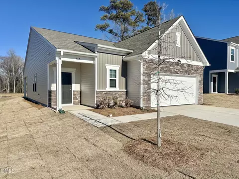 689 Essex Rd, Nashville, NC 27856