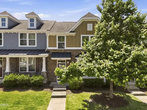 2417 Historic Cir, Morrisville, NC 27560