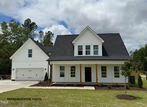 61 Cardovia Way, Wendell, NC 27591