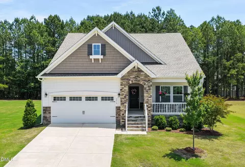 1213 Huffington Oak Dr, Willow Spring, NC 27592