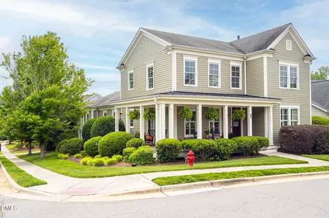 82 Saxapahaw Run, Chapel Hill, NC 27516