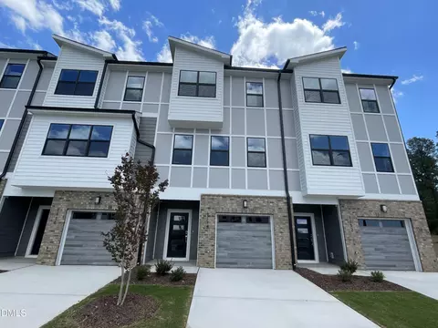 1114 Bacchanal Ln, Morrisville, NC 27560