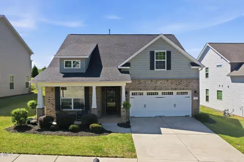 1416 Stone Gables Dr, Elon, NC 27244