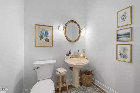 Bath - 42 Cheswick Pl, Durham, NC 27707 photo 3 of 5