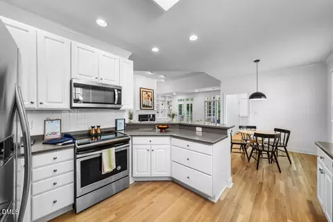 Kitchen - 42 Cheswick Pl, Durham, NC 27707 photo 2 of 6