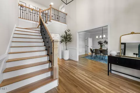 Entry Way - 42 Cheswick Pl, Durham, NC 27707 photo 1 of 3
