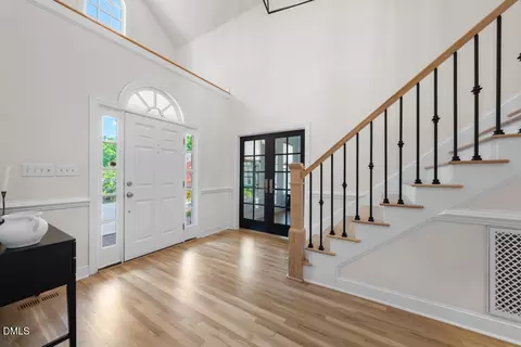 Entry Way - 42 Cheswick Pl, Durham, NC 27707 photo 2 of 3